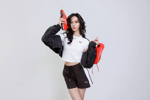 IT’S YOURS TO CAT(CH)! "PUMA CATCH" รองเท้าคอลเล็กชันใหม่สำหรับสายแฟฯ ที่รอให้คุณไป Catch! 