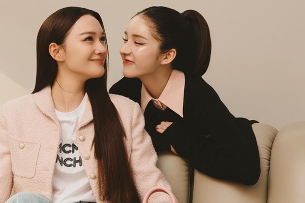 ก่อนซีรีส์ออนก็ปังไม่หยุด! MCM ดึง "โยชิ รินรดา" ประกบคู่ "เดียร์น่า ฟลีโป" ร่วมงานคู่แบรนด์ครั้งแรกในแคมเปญวาเลนไทน์