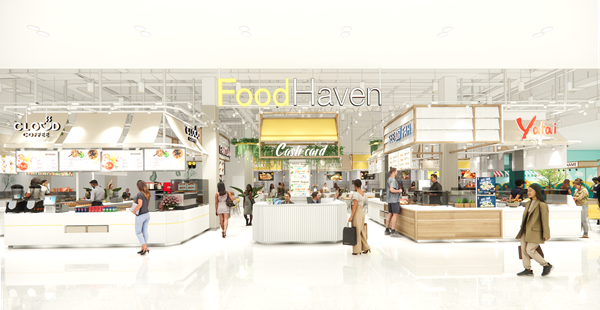 โฉมใหม่! โรบินสันไลฟ์สไตล์ กาญจนบุรี แลนด์มาร์กสุดโมเดิร์นแห่งภาคตะวันตก