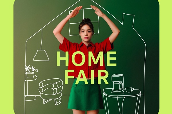 ฉลองเทศกาลสงกรานต์! ห้างสรรพสินค้าโรบินสัน จัดดีลฉ่ำทั่วไทย สุขใจถ้วนหน้า กับแคมเปญ "ROBINSON SONGKRAN FEST"