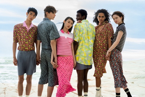 ยูนิโคล่ เปิดตัว "UNIQLO F.RISSO" แคปซูลคอลเลคชันฤดูร้อน 2026 จากฟรานเชสโก ริสโซ ผ่านลวดลายและสีสันในธีม "Made for Dreaming"