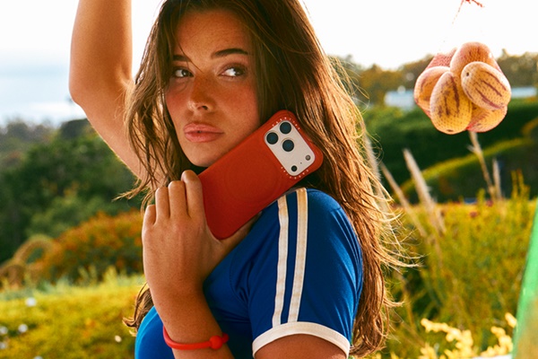 CASETiFY Resort สดใสรับซัมเมอร์ พร้อมลุยทุกจุดหมาย แคมเปญและคอลเล็กชันใหม่ล่าสุด เติมเต็มสีสันให้ทุกการเดินทางในซัมเมอร์นี้