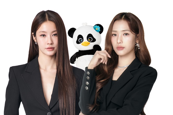 กระแสแรงไม่หยุด! คู่ฮอต  “น้ำตาล – ฟิล์ม” เตรียมปล่อยเคมีหวานที่คมชัด  และกว้างกว่าใคร เริ่ดทุกคอลลาจ เทสดีทุกช็อต