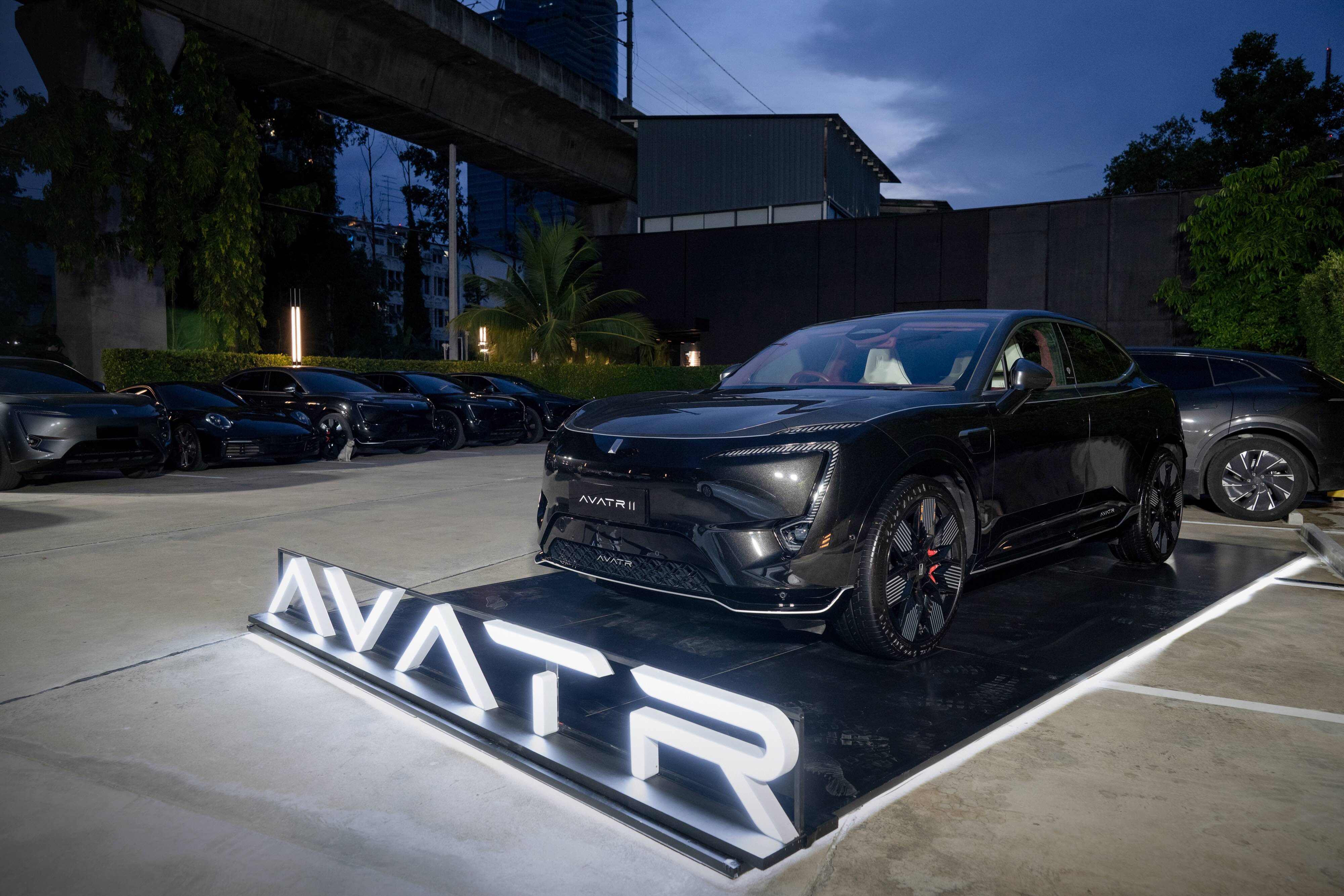 AVATR เผยปรัชญาดีไซน์ 'Emotive Luxury'  งดงาม ประณีต ที่แฝงไว้ด้วยความหรูหราในทุกสัมผัส