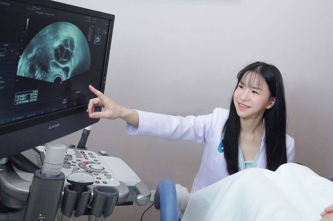 ถอดรหัสเพื่ออัพเกรด Biohacking หยุดอายุเซลล์ ฝากไข่..รักษาต้นทุนชีวิต