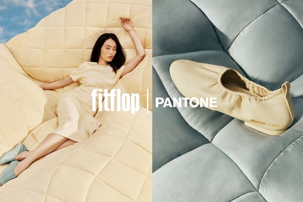 FitFlop เผยโฉมคอลเลกชันพิเศษ The Colour of Comfort นิยามใหม่แห่งความสบายผ่านเฉดสี