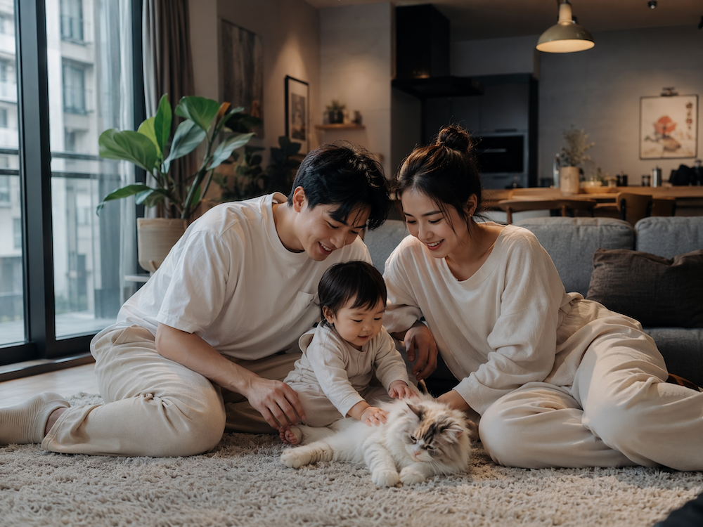 บทพิสูจน์ 20 ปี แห่งการเดินทางของ  SAFE Fertility Clinic