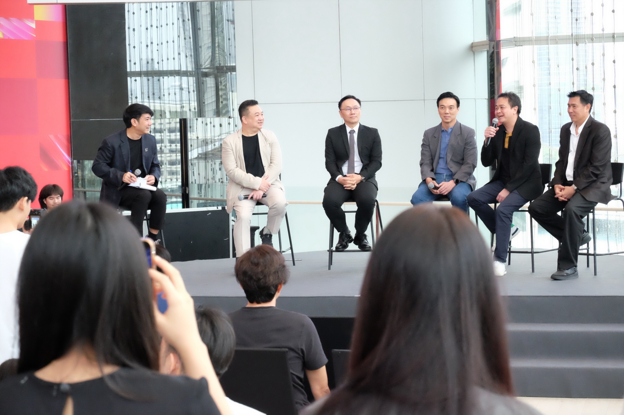 CEMIS เปิดบ้าน 2026 ชวนมืออาชีพต่อยอดประสบการณ์  งานวิจัยและ Soft Power ที่สร้าง Impact  สู่ผู้บริหาร