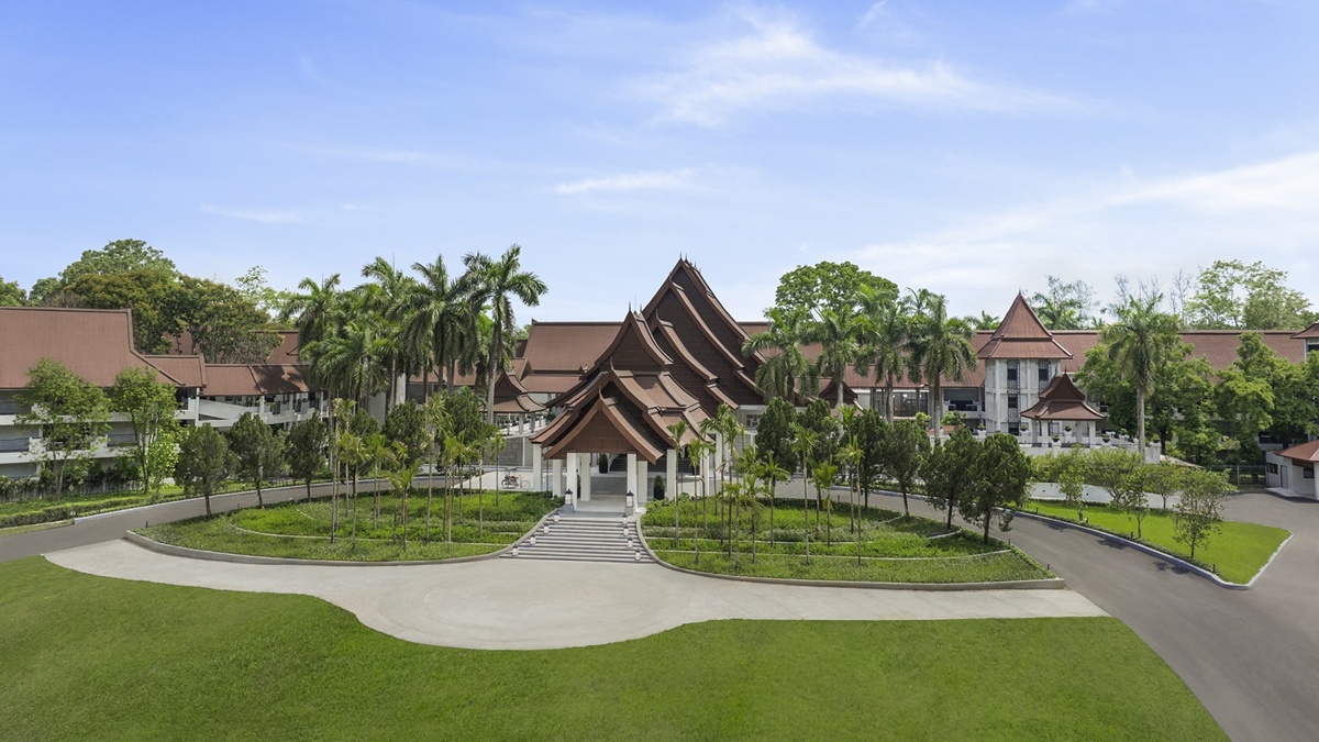 Kahavadi Chiang Rai ชวนสัมผัส “ฤดูหนาวในแบบล้านนา” ผ่านรสชาติอาหาร วัฒนธรรม พร้อมเฉลิมฉลองทุกเทศกาลแห่งความสุขริมแม่น้ำกก