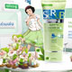 Smooth E เปิดแคมเปญใหม่ Smooth E Babyface Scrub Princess ท้าพิสูจน์ประสิทธิภาพผลิตภัณฑ์ล้างหน้าชั้นเ