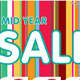 วัตสันชวนช้อปอย่างจุใจด้วยส่วนลดสูงสุดถึง 50%  กับ Mid Year SALE