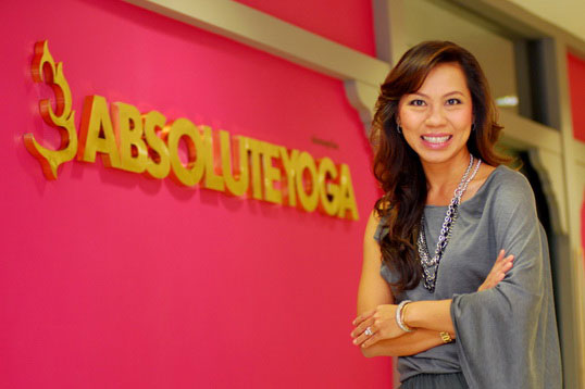 จุดเด่นของ  Pilates Reformer ที่ Absolute yoga เป็นการออกกำลังกายที่มีความปลอดภัย