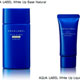 AQUALABEL Base Makeup อวดผิวสวยเนียนเรียบ...ท้าสายฝนด้วย 3 เบสเมคอัพ 