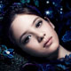Majolica Majorca Aurora Tear Liner เสน่ห์แห่งนัยน์ตาเปล่งประกายในลุค Aurora Princess