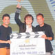 สร้างกำลังใจ ด้วยหนังสั้น หนังสั้นยอดเยี่ยม Bangkok Post 9FilmFest 2011