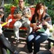 ริม แชร์วิดีโอเรื่องราวความประทับใจ BBM ของกลุ่มคนรัก Ukulele