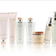 Facial Massage Set - Cle de Beaute