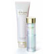 2 ผลิตภัณฑ์เพื่อผิวสวยหมดจด ดูกระจ่างใส Eye and lip makeup remover และ Cleansing Cream