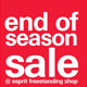 เอสปรี End of Season Sale ลดราคาสุดพิเศษกลางปี