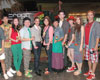 เอสปรี เปิดตัวกิจกรรม Fourth Friday Party ปาร์ตี้สนุกๆทุกเย็นวันศุกร์สิ้นเดือน