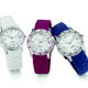 Esprit Watch Collection, spring/summer 2011 ความตื่นเต้นที่เต็มไปด้วยสีสันกับ Esprit Watch, s/s2011