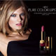PURE COLOR LIPSTICK EXCHANGE กิจกรรมแลกลิปสติก โดยลูกค้าสามารถนำลิปสติกเก่าที่มีมูลค่า 500บาทขึ้นไป 