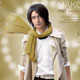 Goldberry Japan ส่ง มาโกโตะ โคชินากะ เป็น Brand Ambassador