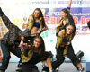 M Sport Hip Hop & B-Boy Dancercise Contest ชวนสมัครประลองสเต็ปฮิปฮอป ด่วน! ก่อนคัดเลือก ภาคตะวันออกเ