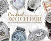Central International WATCH FAIR 2009 อลังการกว่า 180 แบรนด์ชั้นนำ รวมกว่า 5,000 ล้านบาท