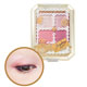 เนรมิตรสีสันขนมหวาน ให้เป็นเสน่ห์เย้ายวนเกินห้ามใจบนดวงตาคู่สวย Majolica Majorca Jeweling Eyes