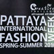  แฟชั่นโชว์สุดเซ็กซี่ ของ Vanezza และ WIENNA  ในงาน Pattaya International Fashion Week 2011 