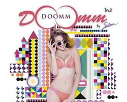 ซาบีน่า แนะนำ ดูม ดูม ใหม่ ในฟังก์ชั่นตอบโจทย์สาวๆ เน้นเน้น...เนินแนบนาน