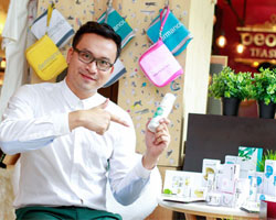 Dermanour สกินแคร์ คุณภาพระดับพรีเมี่ยมตอบโจทย์คนรักผิวและสุขภาพแบบยั่งยืน