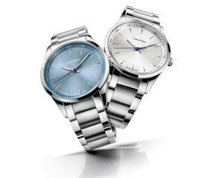คาลวิน ไคลน์  (Calvin Klein) แนะนำนาฬิกาคอลเลคชั่น คาลวิน ไคลน์ โบลด์ (Calvin Klein Bold) 