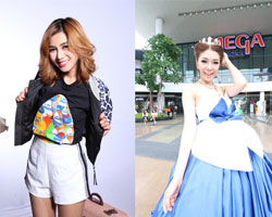 "หญิงแย้" แจ้งเกิดพิธีกร สวย รั่ว ถูกใจคนดู