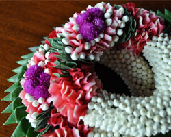 ห้องอาหารฟีสท์ และ ธาราทอง โรงแรมรอยัล ออคิด เชอราตัน ขอเชิญร่วมฉลองวันแม่
