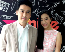 "เขตต์-แนท" ดึงประสบการณ์งานแต่ง-เจ้าแม่ออกาไนซ์กว่า 10 ปี แตกไลน์ธุรกิจที่ปรึกษา-จัดงานแต่ง