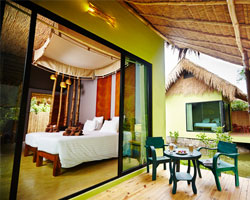อสิตา อีโค รีสอร์ท อัมพวา มอบสิทธิพิเศษสำหรับผู้อ่านรับส่วนลด 50%