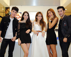 คาลวิน ไคลน์ เปิดแฟชั่นเดสทิเนชั่น นาฬิกาและเครื่องประดับแห่งแรก! ในไทย