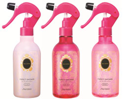 MA CHÉRIE PERFECT SHOWER  ผลิตภัณฑ์บำรุงเส้นผมแบบไม่ต้องล้างออก
