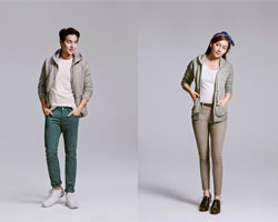 ยูนิโคล่ฉลองครบรอบ 3 ปี ชวนร่วมงาน  UNIQLO 3rd ANNIVERSARY CELEBRATION 