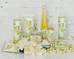 สบายอารมณ์ ขอแนะนำ Jasmine Ritual ผลิตภัณฑ์เพื่อความสุขของคุณและผิว