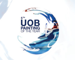 "ธนาคารยูโอบี" เปิดเวทีปั้นศิลปินไทยสู่เวทีอาเซียน "ประกวดภาพวาด 5th UOB Painting of the Year"