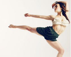 สุดเจ๋ง!!  'Chasse' Dance Studio' ฉกตัวนักเต้นระดับโลก  เปิดคลาสเต้น พร้อมเหล่าซุป'ตาร์ขาแด๊นซ์ของเมืองไทย