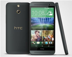 HTC One E8 สุดยอดสมาร์ทโฟนที่จะมาเติมความโดดเด่นให้ กับความเป็นแฟชั่นนิสต้าในตัวคุณ