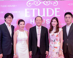 อีทูดี้ เฮ้าส์ ประเทศไทย ฉลองครบรอบ 11 ปี 