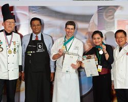 "ชาดิลมา" เฟ้นหาตัวแทนจากประเทศไทย ไปแข่งขัน Real High Tea Challenge ระดับโลกที่ศรีลังกา