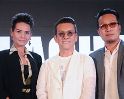 CHALACHOL BANGKOK Future Park Rungsit สาขาล่าสุดกับแนวคิด REFECTIVE