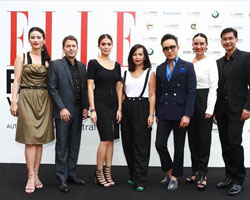 บีเอ็มดับเบิลยู i8 นวัตกรรมแห่งยนตรกรรมสู่สไตล์บนรันเวย์อันดับหนึ่งของไทย