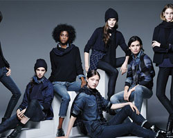 Perfect FIT, Perfect Jeans ลงตัวกับทุกจังหวะที่เป็นคุณด้วย "ยูนิโคล่ ยีนส์"